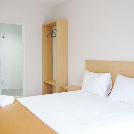 Urooms Senayan Dżakarta Zewnętrze zdjęcie