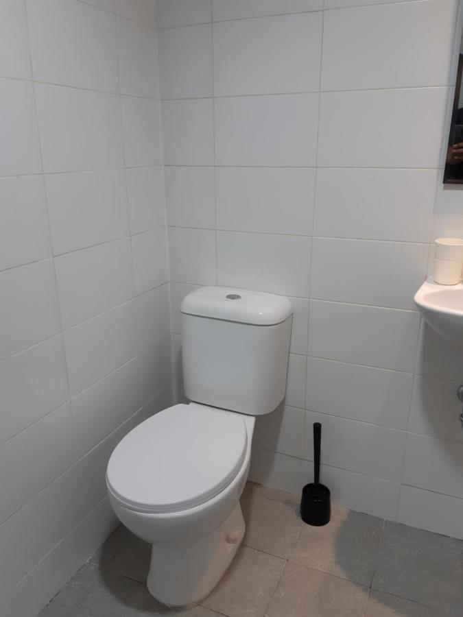 Urooms Senayan Dżakarta Zewnętrze zdjęcie